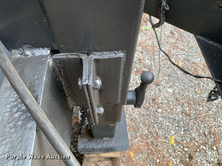 image for item DP8763 Caterpillar 3304  generator