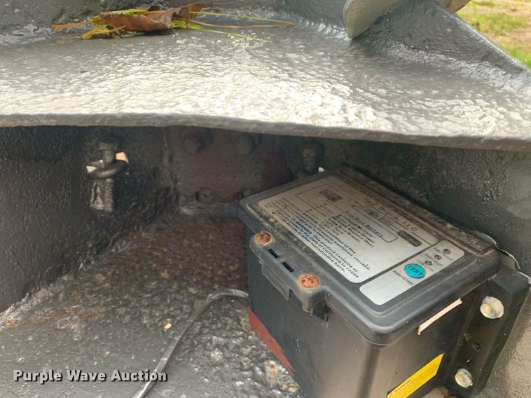 image for item DP8763 Caterpillar 3304  generator