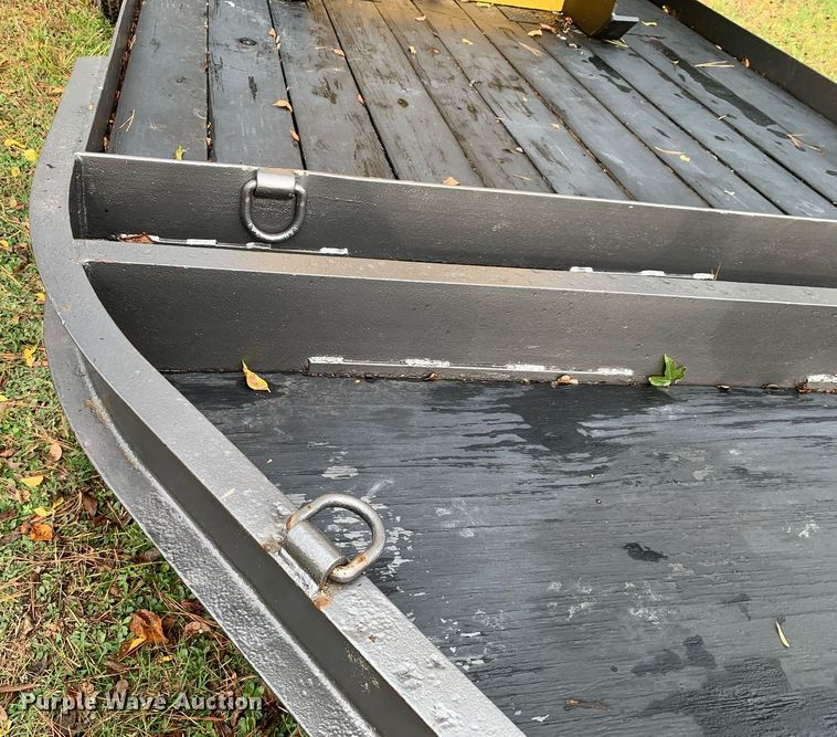 image for item DP8763 Caterpillar 3304  generator