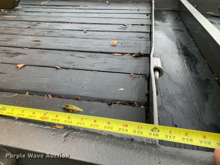 image for item DP8763 Caterpillar 3304  generator