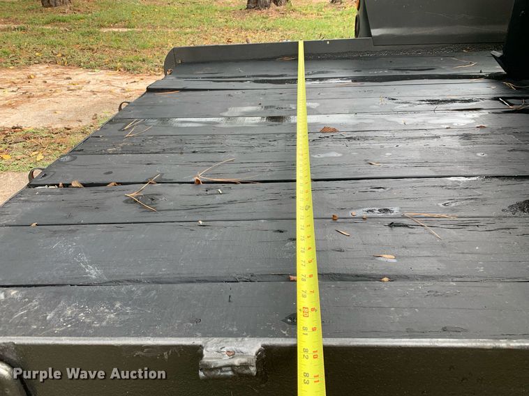 image for item DP8763 Caterpillar 3304  generator