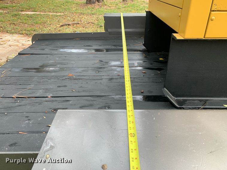 image for item DP8763 Caterpillar 3304  generator