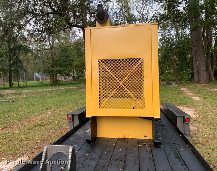 image for item DP8763 Caterpillar 3304  generator