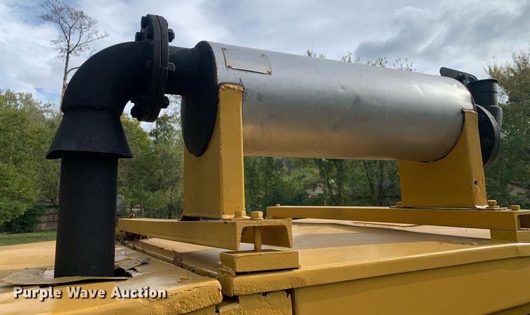 image for item DP8763 Caterpillar 3304  generator