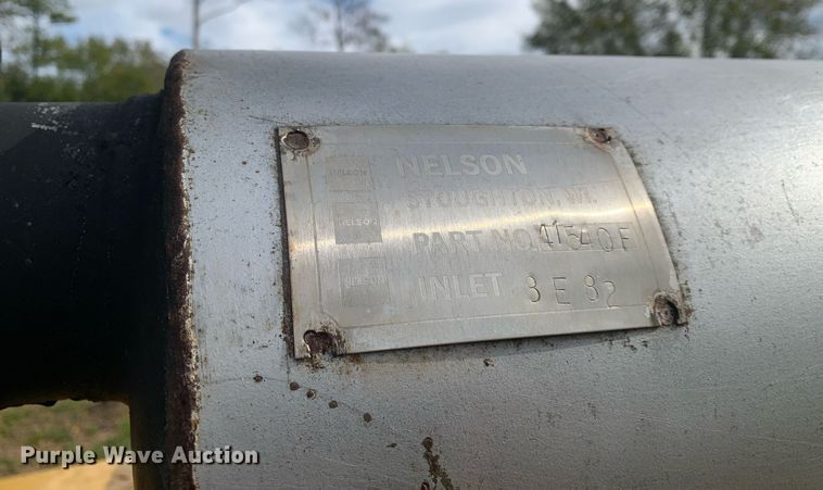 image for item DP8763 Caterpillar 3304  generator