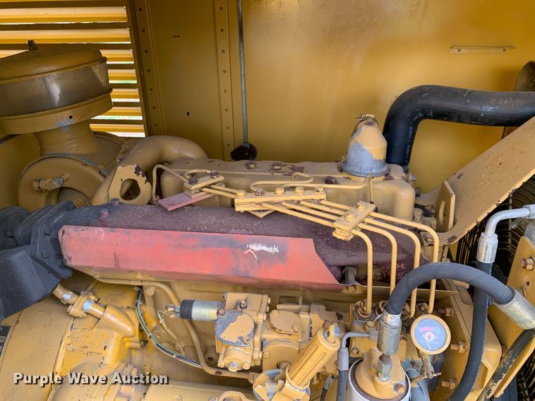 image for item DP8763 Caterpillar 3304  generator