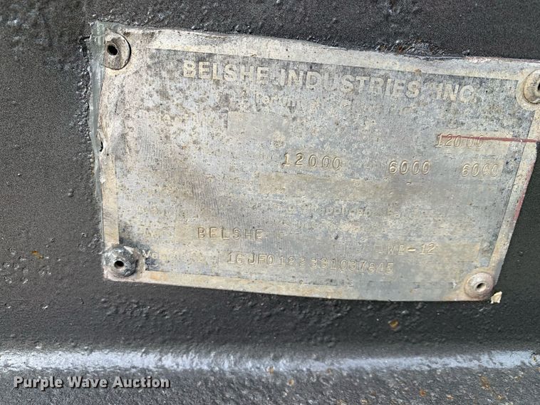 image for item DP8763 Caterpillar 3304  generator