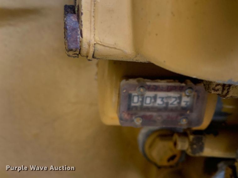 image for item DP8763 Caterpillar 3304  generator