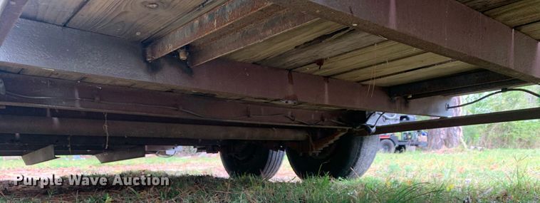 image for item DP8763 Caterpillar 3304  generator