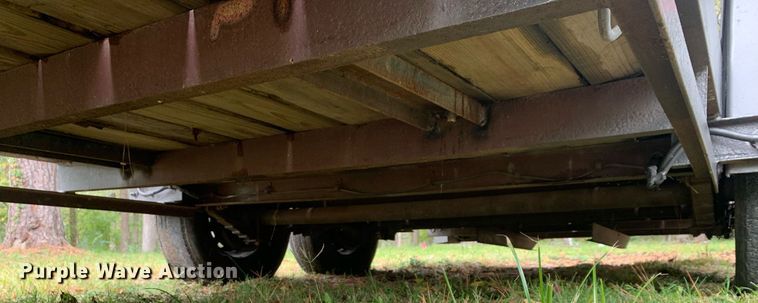 image for item DP8763 Caterpillar 3304  generator