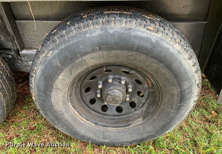 image for item DP8763 Caterpillar 3304  generator