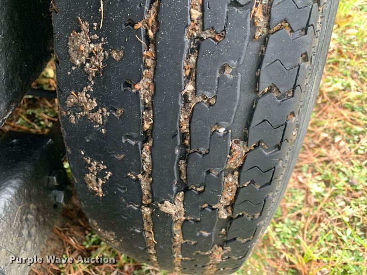 image for item DP8763 Caterpillar 3304  generator