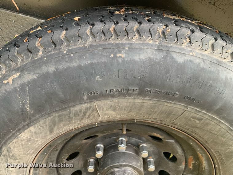 image for item DP8763 Caterpillar 3304  generator