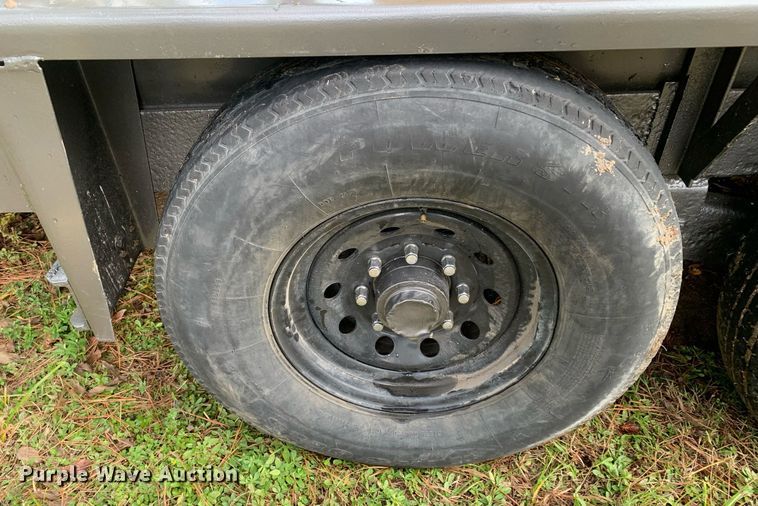 image for item DP8763 Caterpillar 3304  generator