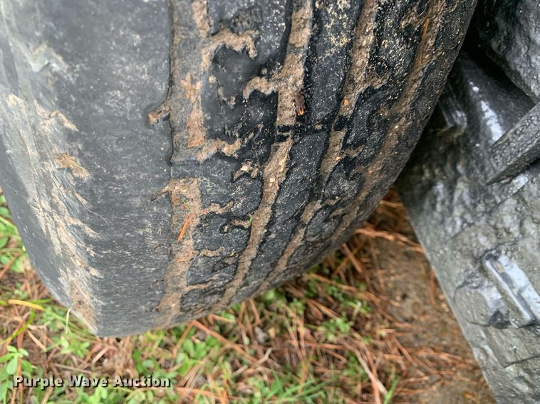 image for item DP8763 Caterpillar 3304  generator