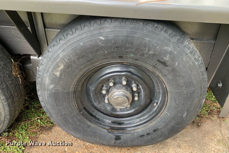 image for item DP8763 Caterpillar 3304  generator