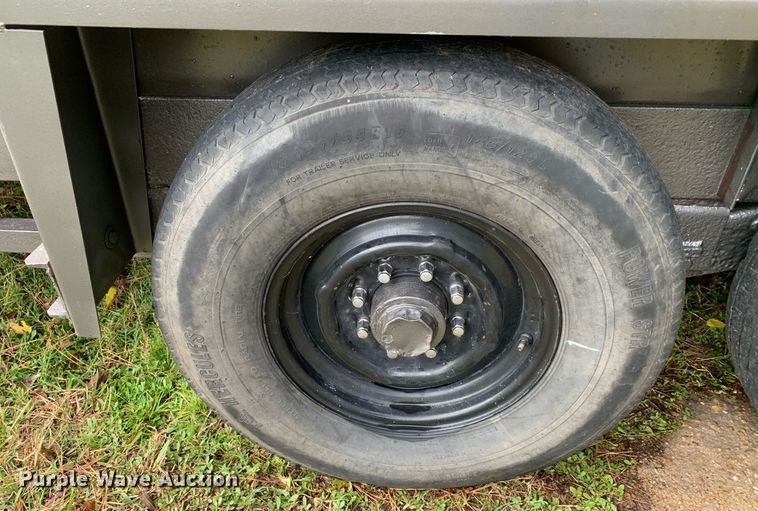 image for item DP8763 Caterpillar 3304  generator