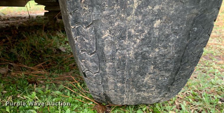 image for item DP8763 Caterpillar 3304  generator