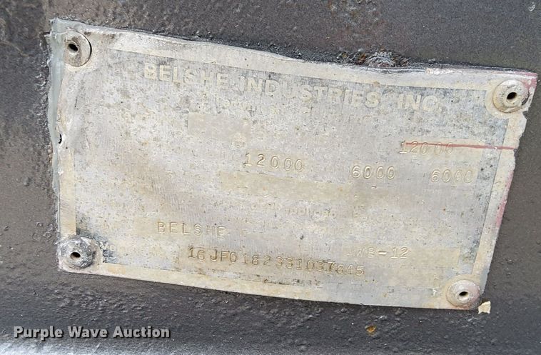 image for item DP8763 Caterpillar 3304  generator