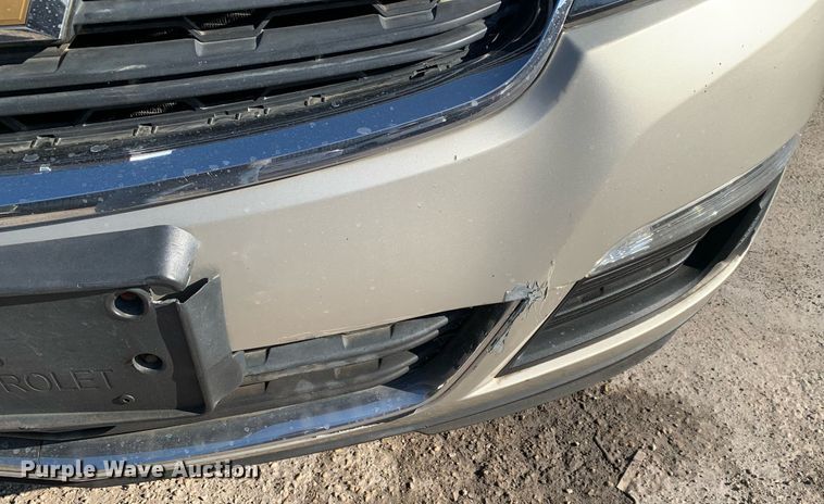 image for item DP8773 2017 Chevrolet Traverse  SUV