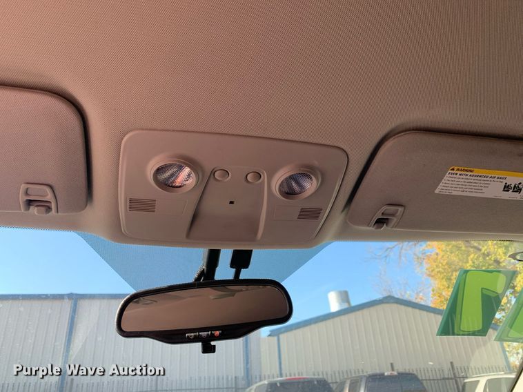 image for item DP8773 2017 Chevrolet Traverse  SUV