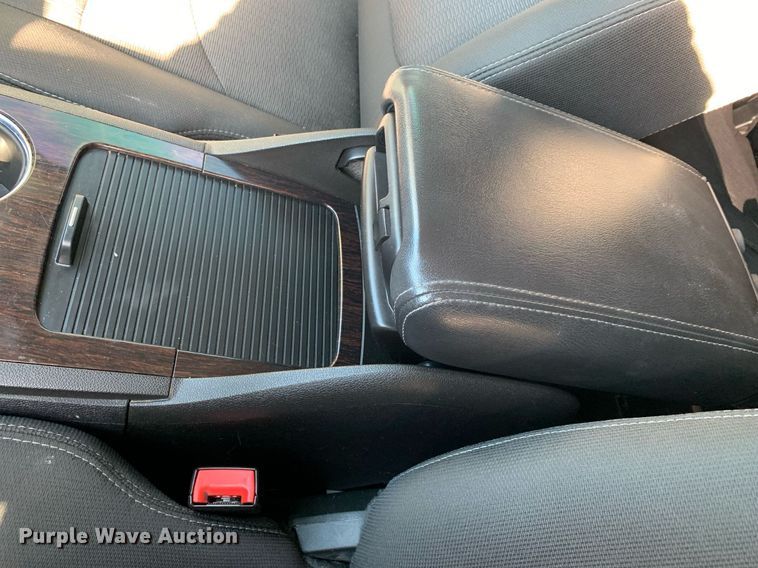 image for item DP8773 2017 Chevrolet Traverse  SUV