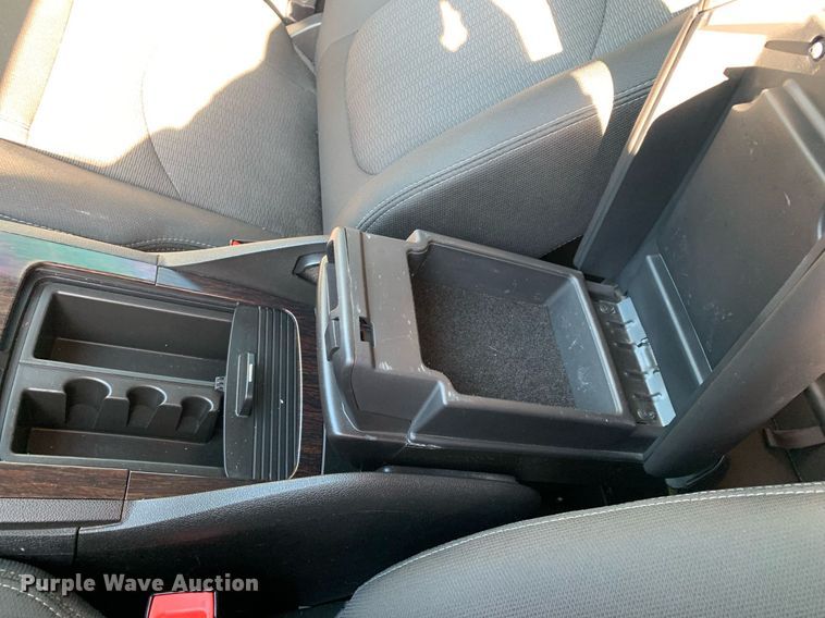 image for item DP8773 2017 Chevrolet Traverse  SUV