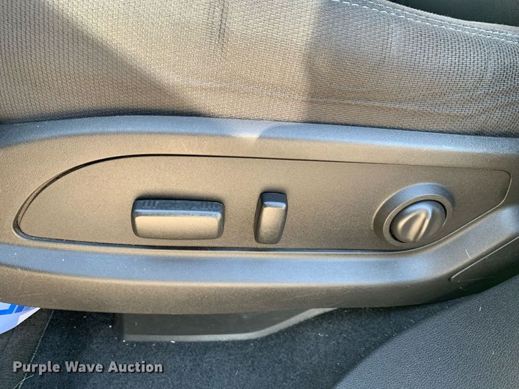 image for item DP8773 2017 Chevrolet Traverse  SUV