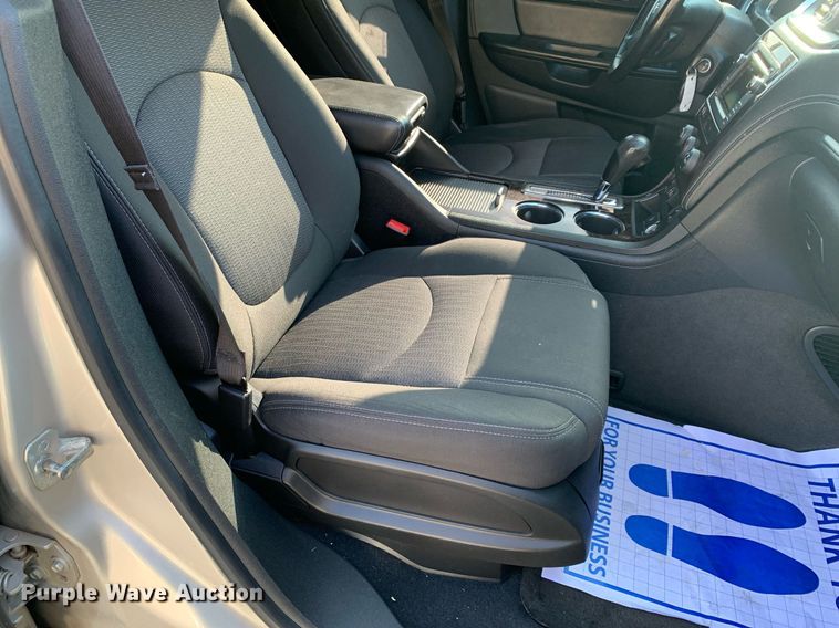 image for item DP8773 2017 Chevrolet Traverse  SUV