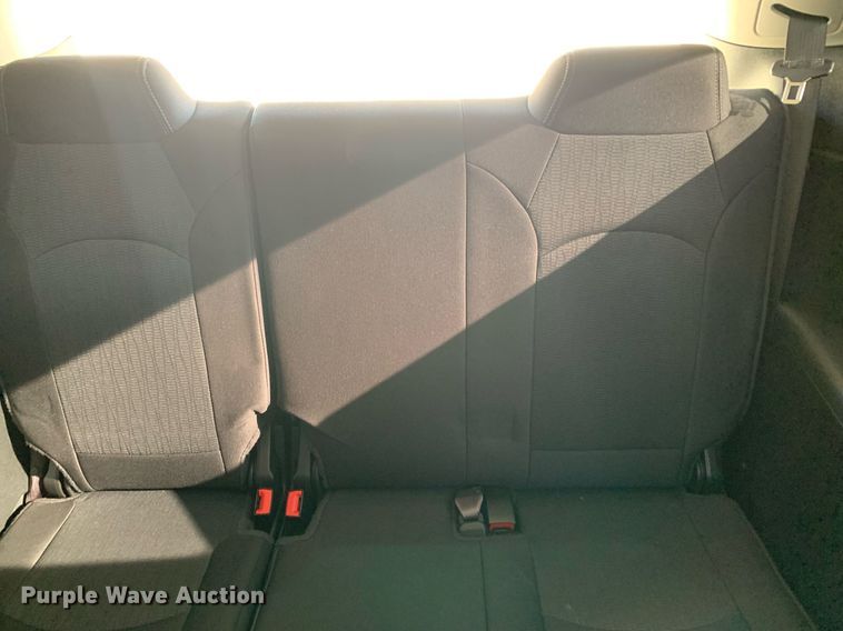 image for item DP8773 2017 Chevrolet Traverse  SUV