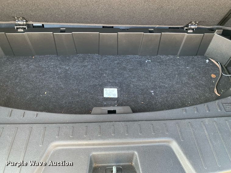 image for item DP8773 2017 Chevrolet Traverse  SUV