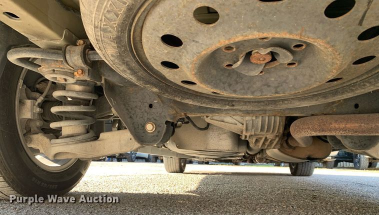 image for item DP8773 2017 Chevrolet Traverse  SUV