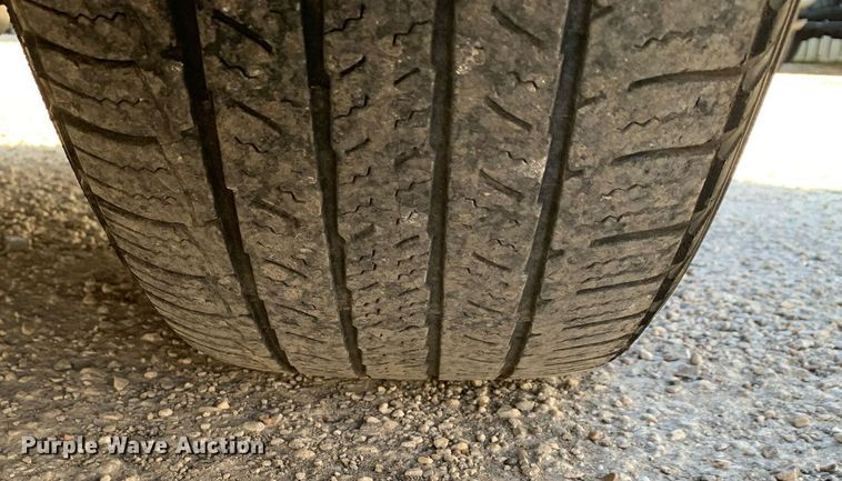 image for item DP8773 2017 Chevrolet Traverse  SUV