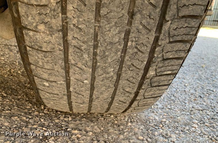 image for item DP8773 2017 Chevrolet Traverse  SUV