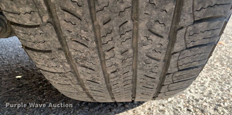 image for item DP8773 2017 Chevrolet Traverse  SUV