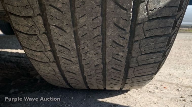 image for item DP8773 2017 Chevrolet Traverse  SUV