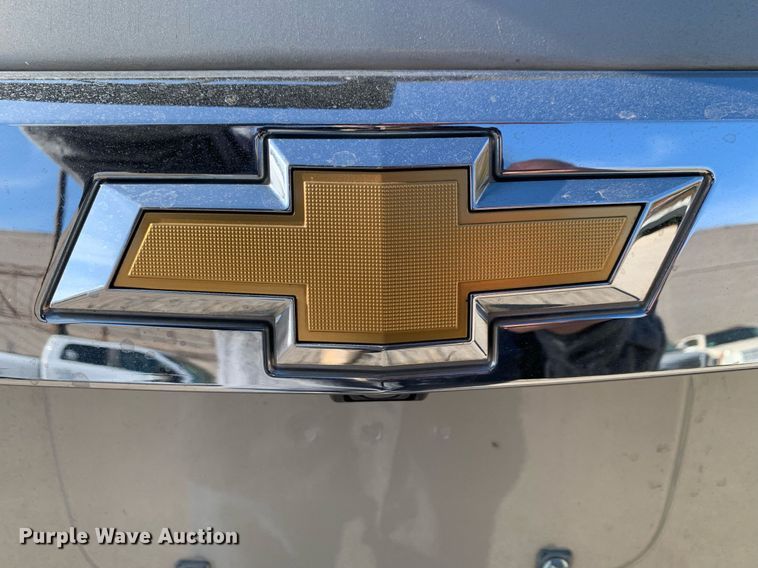 image for item DP8773 2017 Chevrolet Traverse  SUV