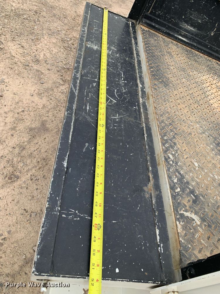 image for item DP8777 2011 Ford F250 Super Duty  utility bed pickup truck