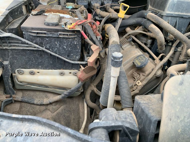 image for item DP8777 2011 Ford F250 Super Duty  utility bed pickup truck