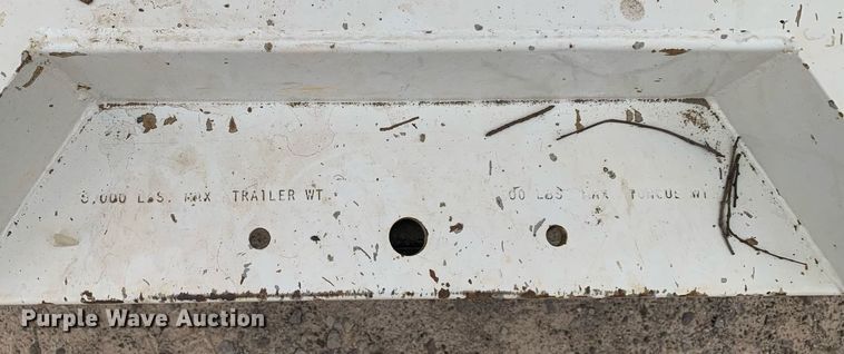 image for item DP8779 2016 Ford F250 Super Duty  utility bed pickup truck