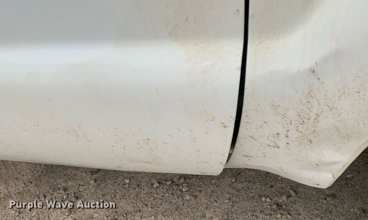 image for item DP8779 2016 Ford F250 Super Duty  utility bed pickup truck