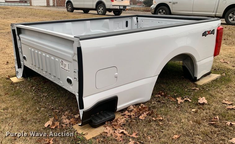 image for item DP8782 Pickup truck bed