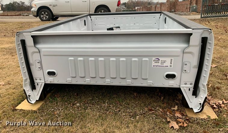 image for item DP8782 Pickup truck bed