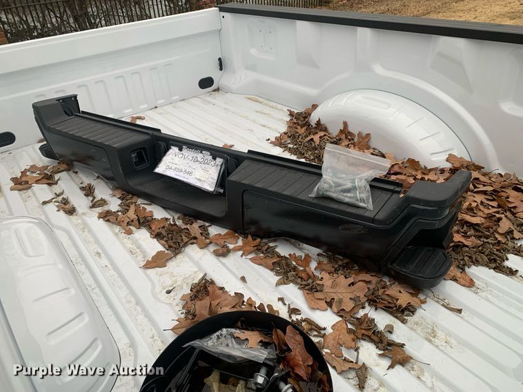 image for item DP8782 Pickup truck bed