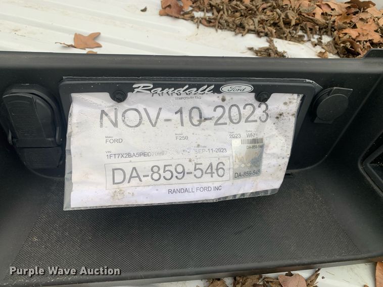 image for item DP8782 Pickup truck bed