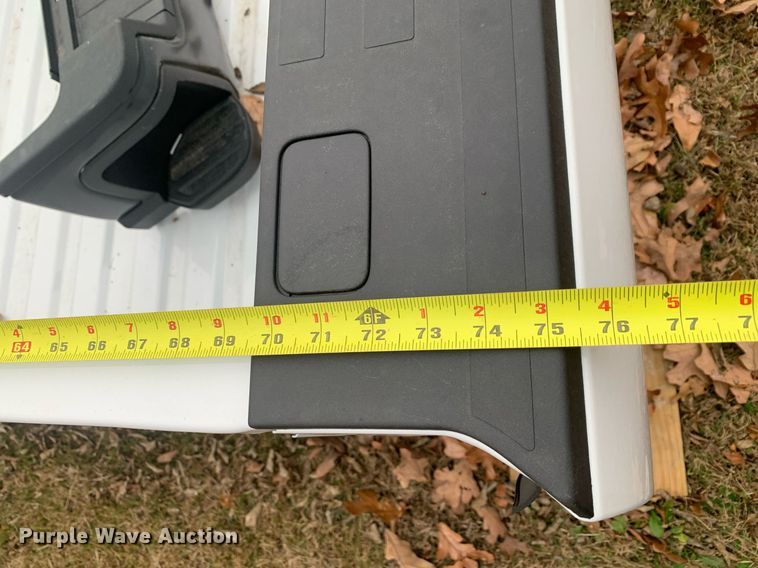 image for item DP8782 Pickup truck bed