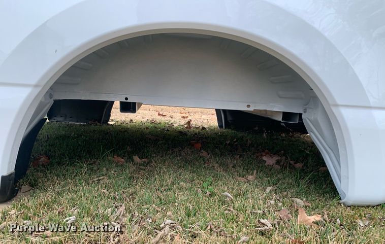 image for item DP8782 Pickup truck bed