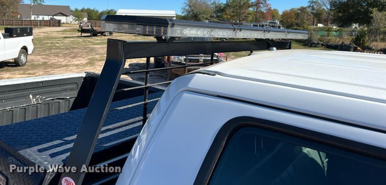 image for item DQ2327 2013 Ford F150  SuperCab pickup truck