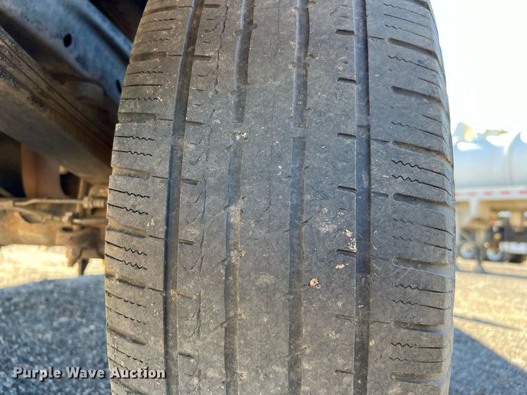 image for item DQ2327 2013 Ford F150  SuperCab pickup truck