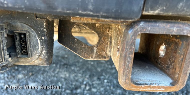 image for item DQ2328 2014 Ford F150  SuperCab pickup truck